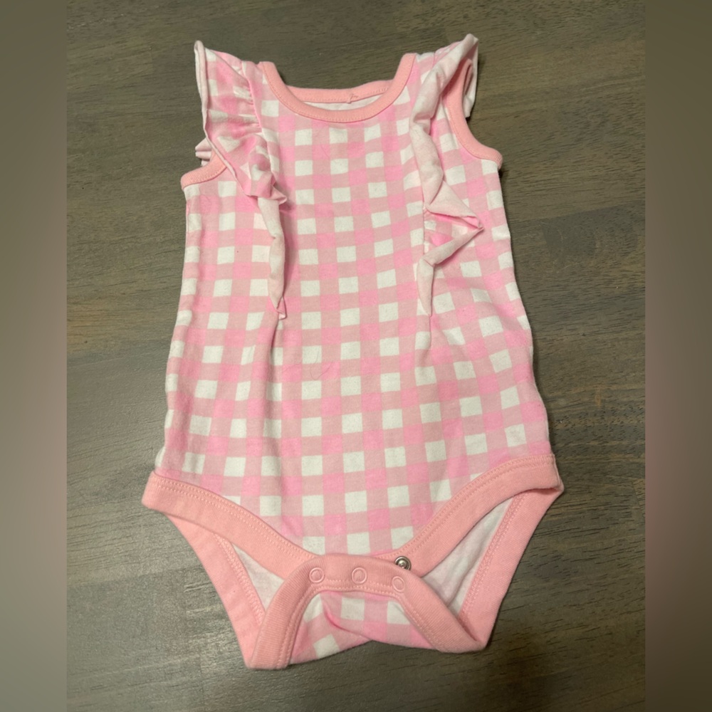 🤱🏼 Infant Girls Bundle | Size 0-3 months - Picture 12 of 15